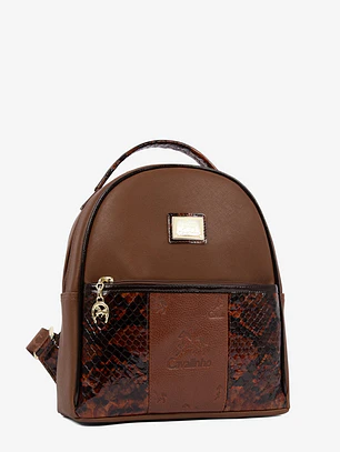 Mochila Cavalinho Honor