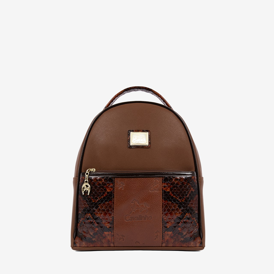 Mochila Cavalinho Honor 1