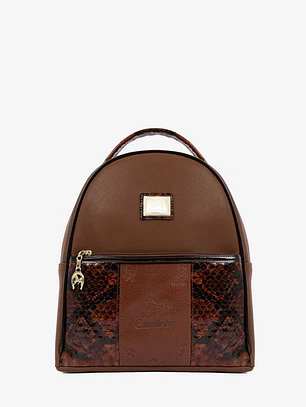 Mochila Cavalinho Honor