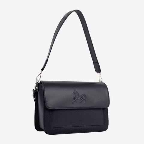 Mala de Ombro Horse By Cavalinho