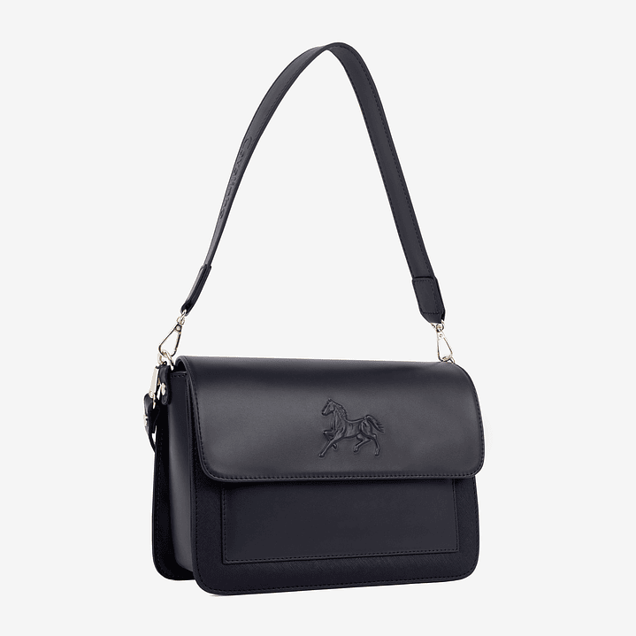 Mala de Ombro Horse By Cavalinho 2