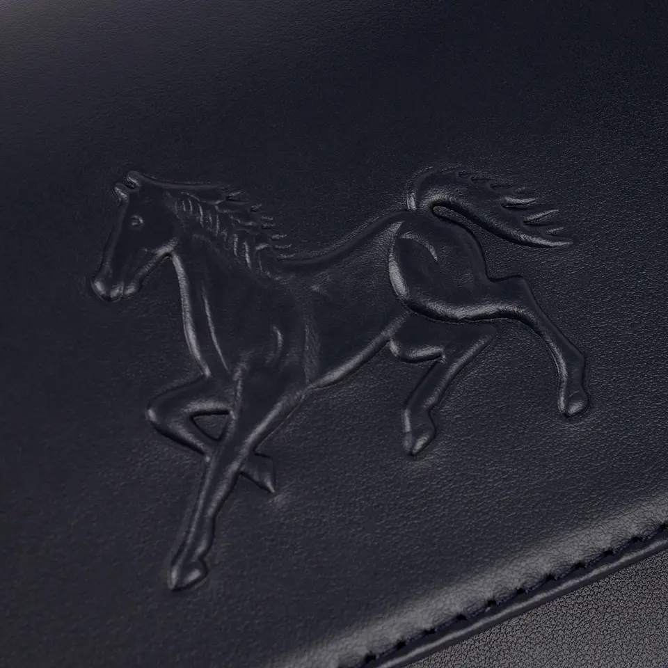 Mala de Ombro Horse By Cavalinho 4