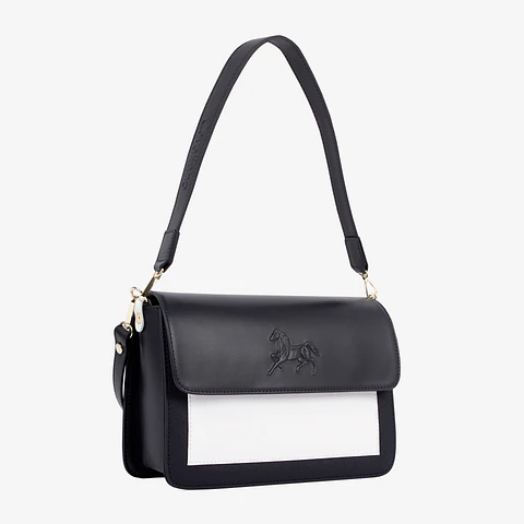 Mala de Ombro Horse By Cavalinho