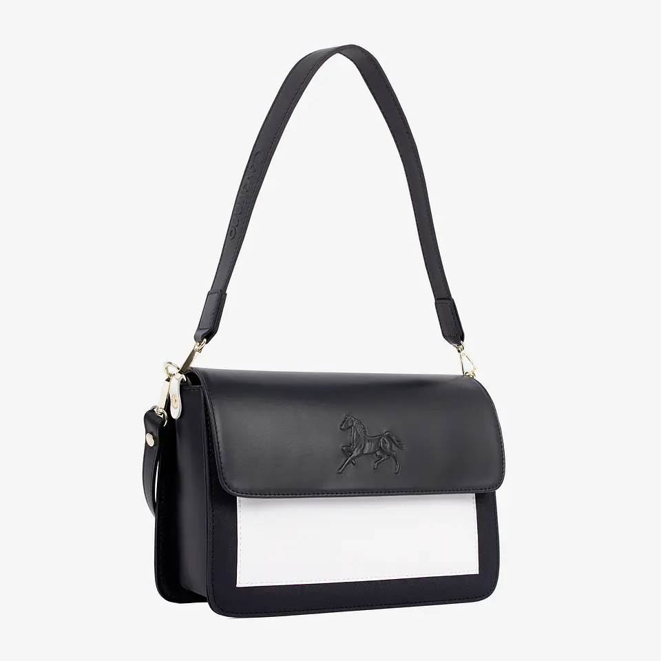 Mala de Ombro Horse By Cavalinho 2