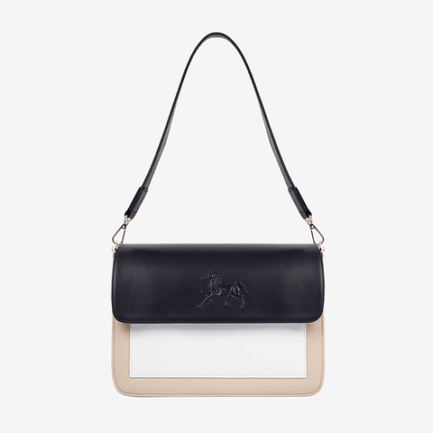 Mala de Ombro Horse By Cavalinho