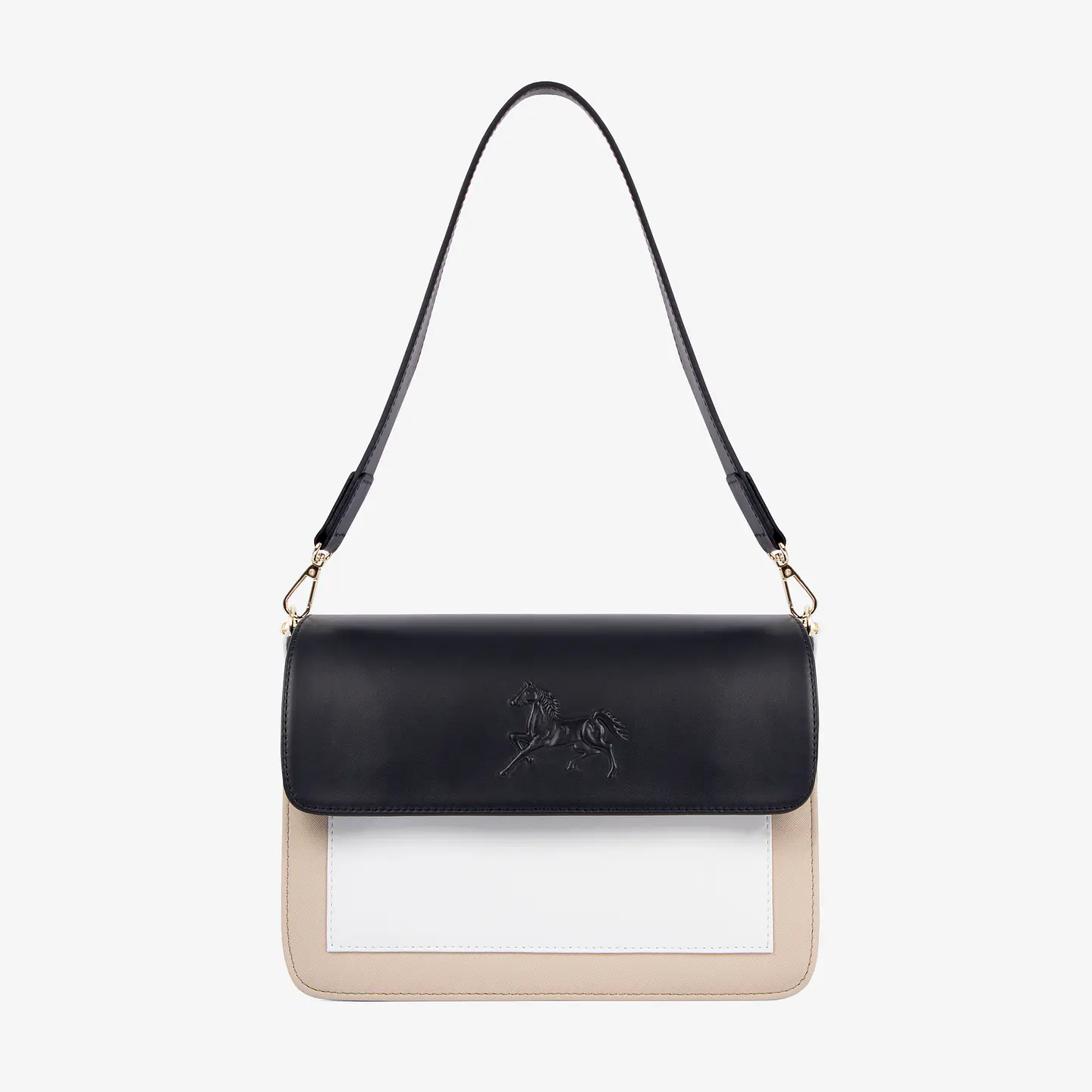 Mala de Ombro Horse By Cavalinho 1