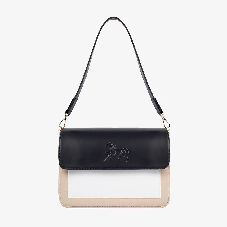 Mala de Ombro Horse By Cavalinho 1