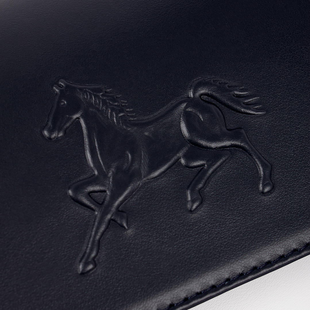 Mala de Ombro Horse By Cavalinho 6