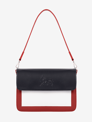 Mala de Ombro Horse By Cavalinho