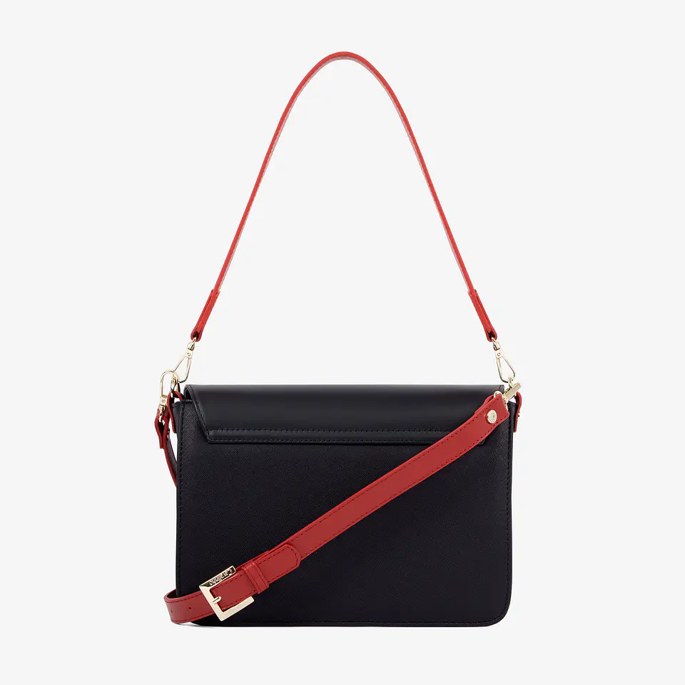 Mala de Ombro Horse By Cavalinho 4