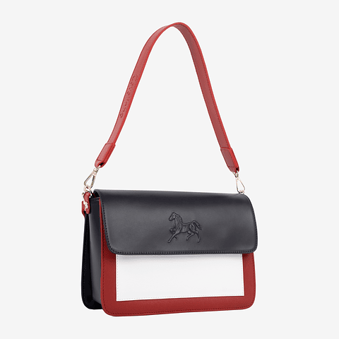 Mala de Ombro Horse By Cavalinho