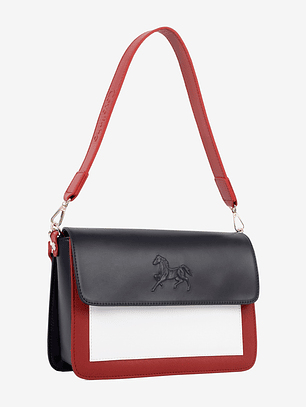 Mala de Ombro Horse By Cavalinho