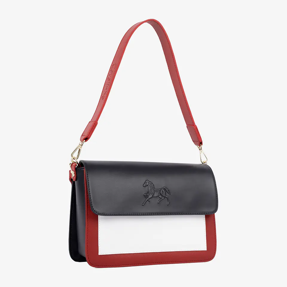 Mala de Ombro Horse By Cavalinho 2