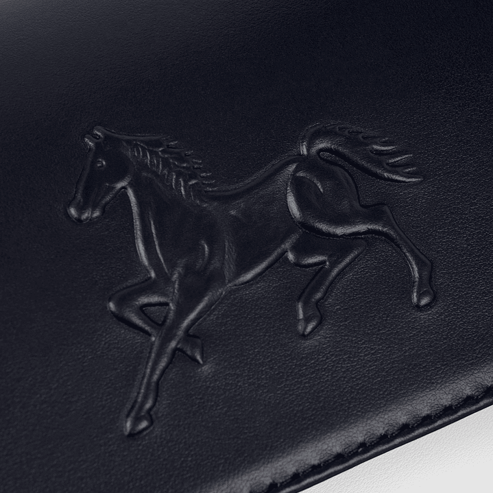 Mala de Ombro Horse By Cavalinho 5