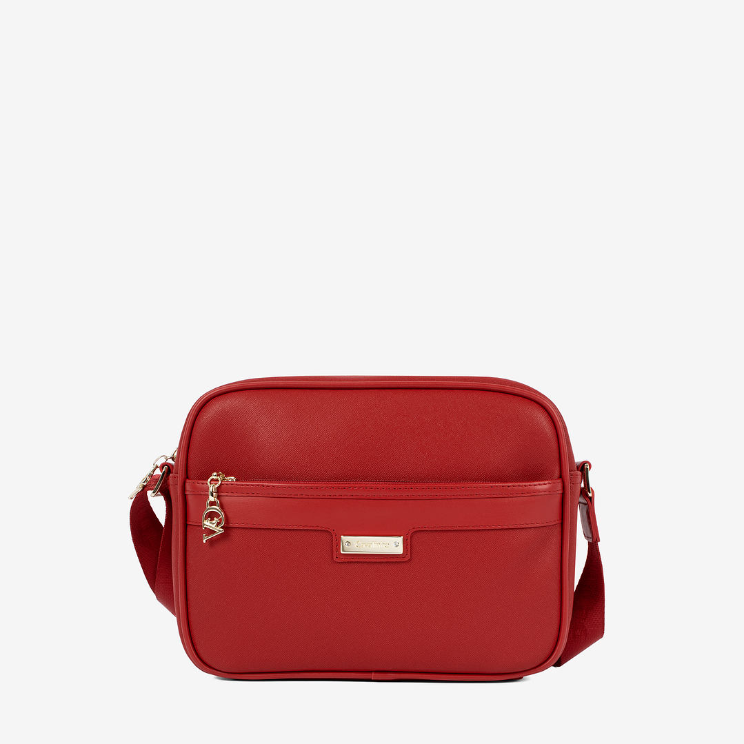 Mala tiracolo La Vie 1