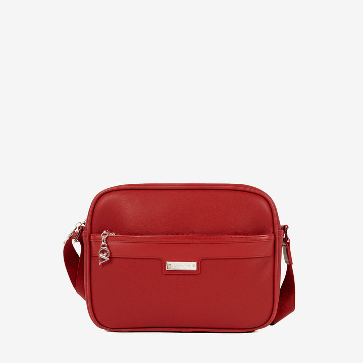 Mala tiracolo La Vie 1