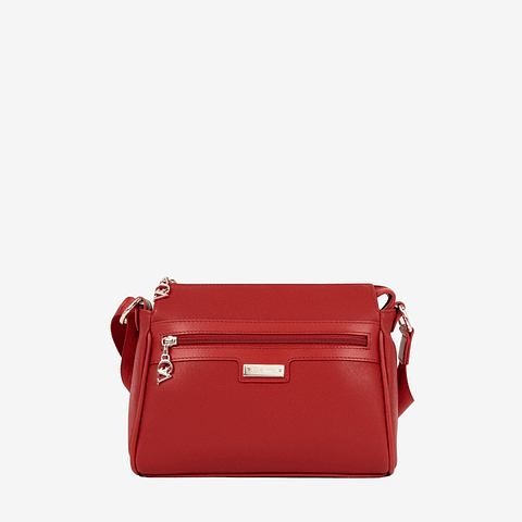 Bolsa tiracolo La Vie