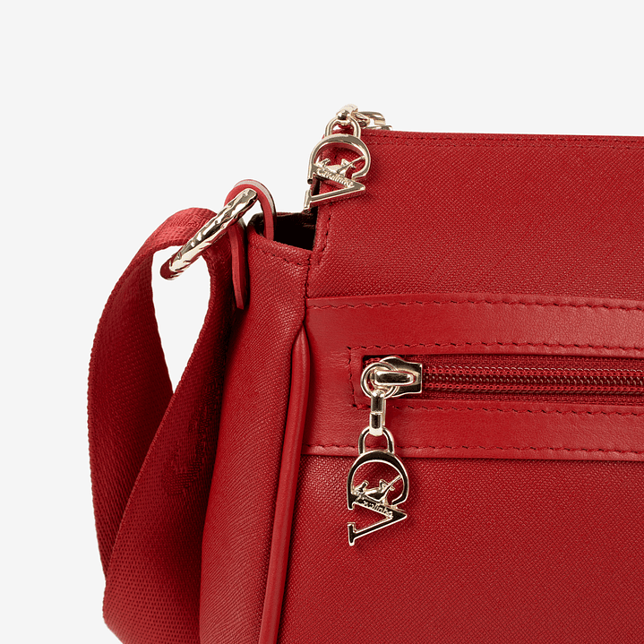 Bolsa tiracolo La Vie 2