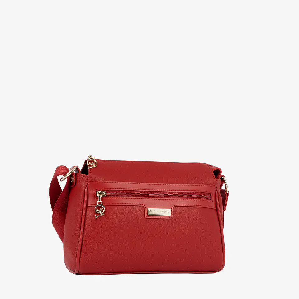 Bolsa tiracolo La Vie 6