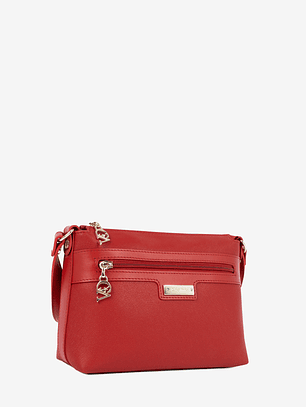 Bolsa tiracolo La Vie