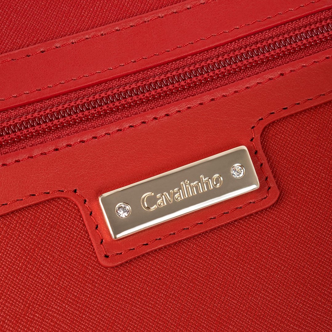 Bolsa tiracolo La Vie 6