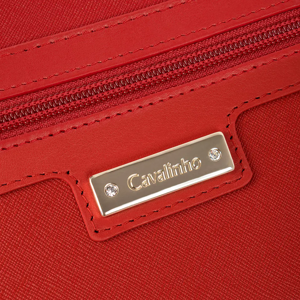 Bolsa tiracolo La Vie 6