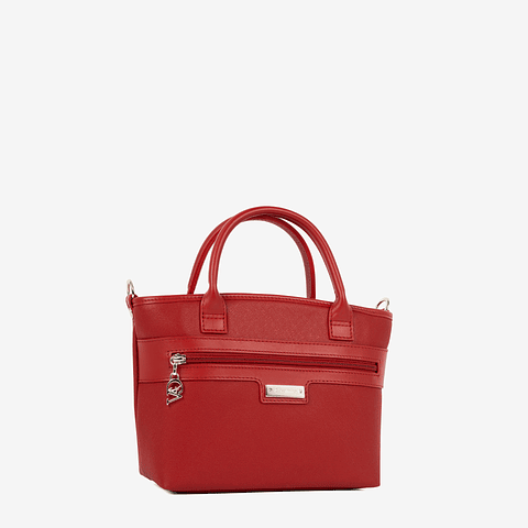 Mini Mala de Mão La Vie