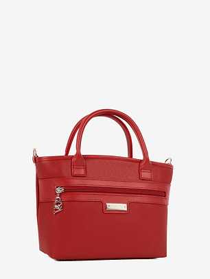 Mini Mala de Mão La Vie