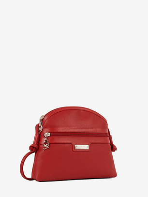 Mala de Tiracolo La Vie