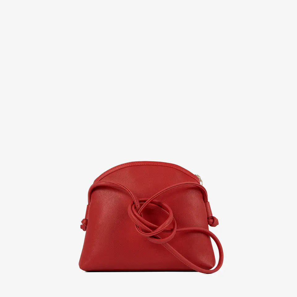 Mala de Tiracolo La Vie 3