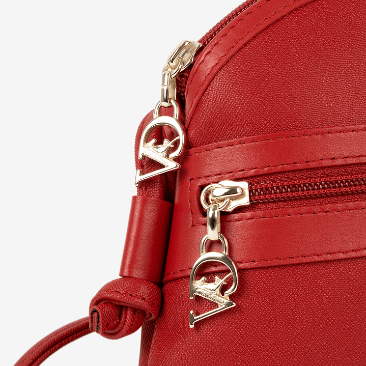 Mala de Tiracolo La Vie 4