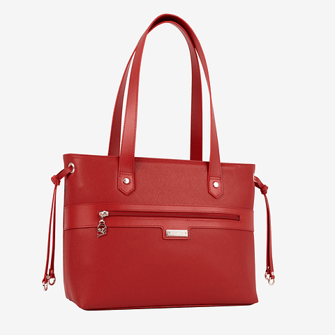 Mala de ombro La Vie