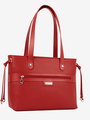 Mala de ombro La Vie