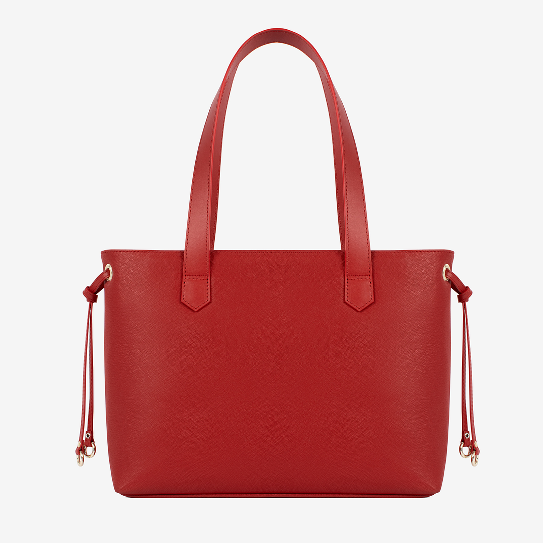 Mala de ombro La Vie 4