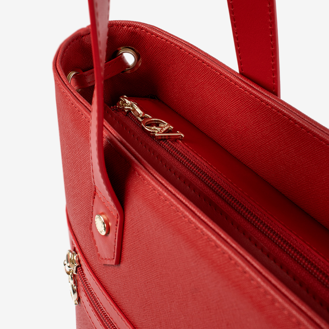 Mala de ombro La Vie 5