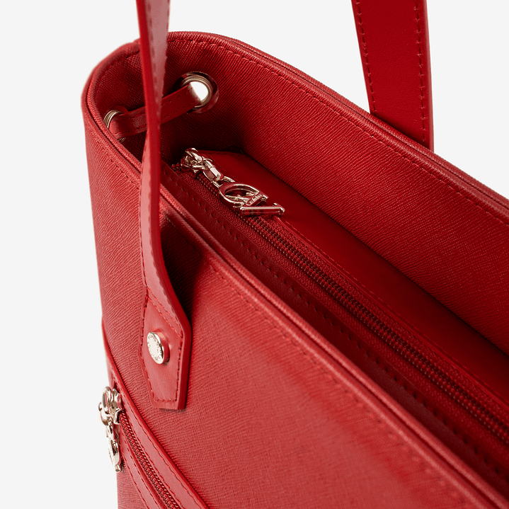 Mala de ombro La Vie 5