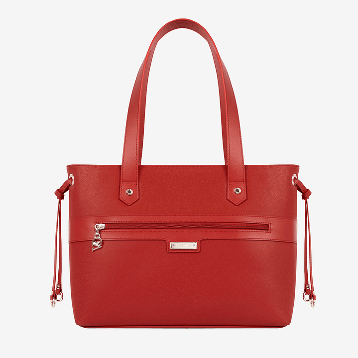 Mala de ombro La Vie 1