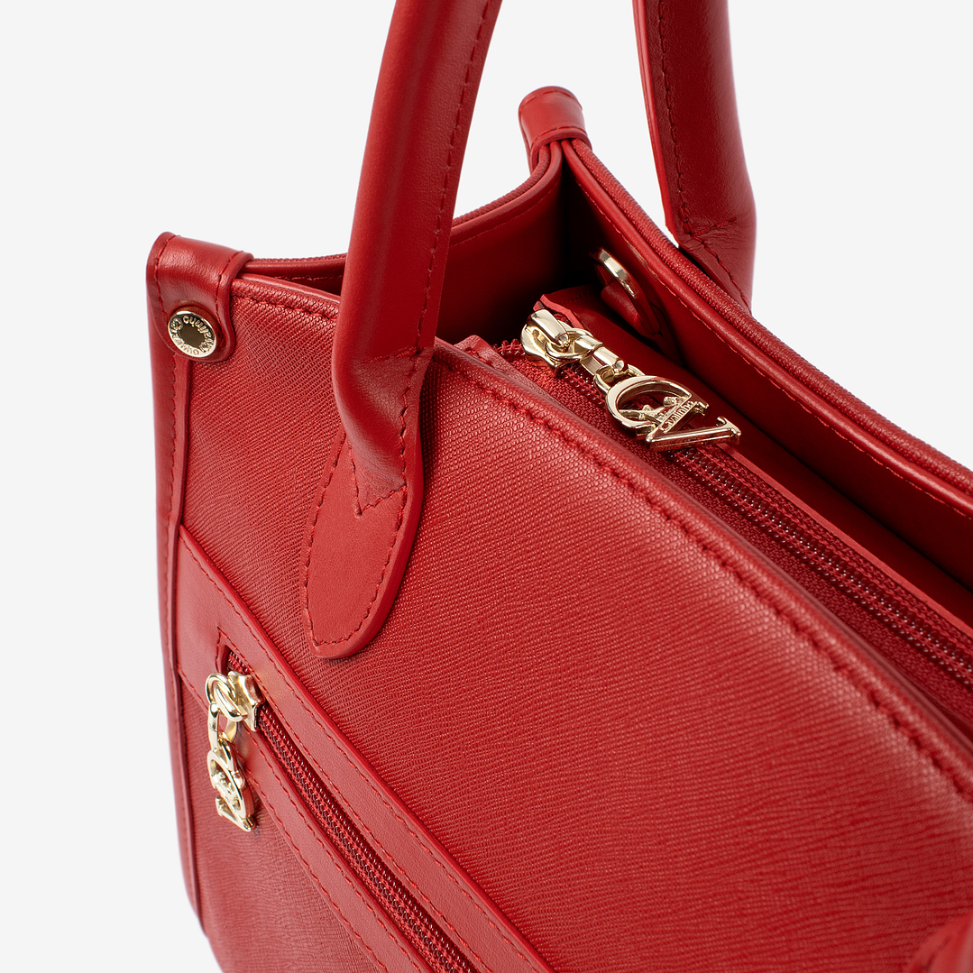 Mala de Mão La Vie 5