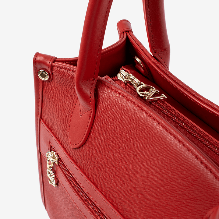 Mala de Mão La Vie 5