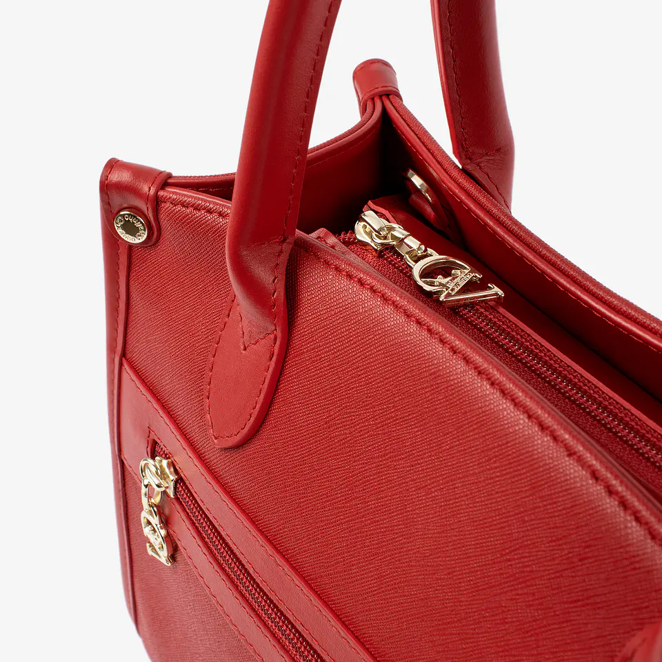 Mala de Mão La Vie 5