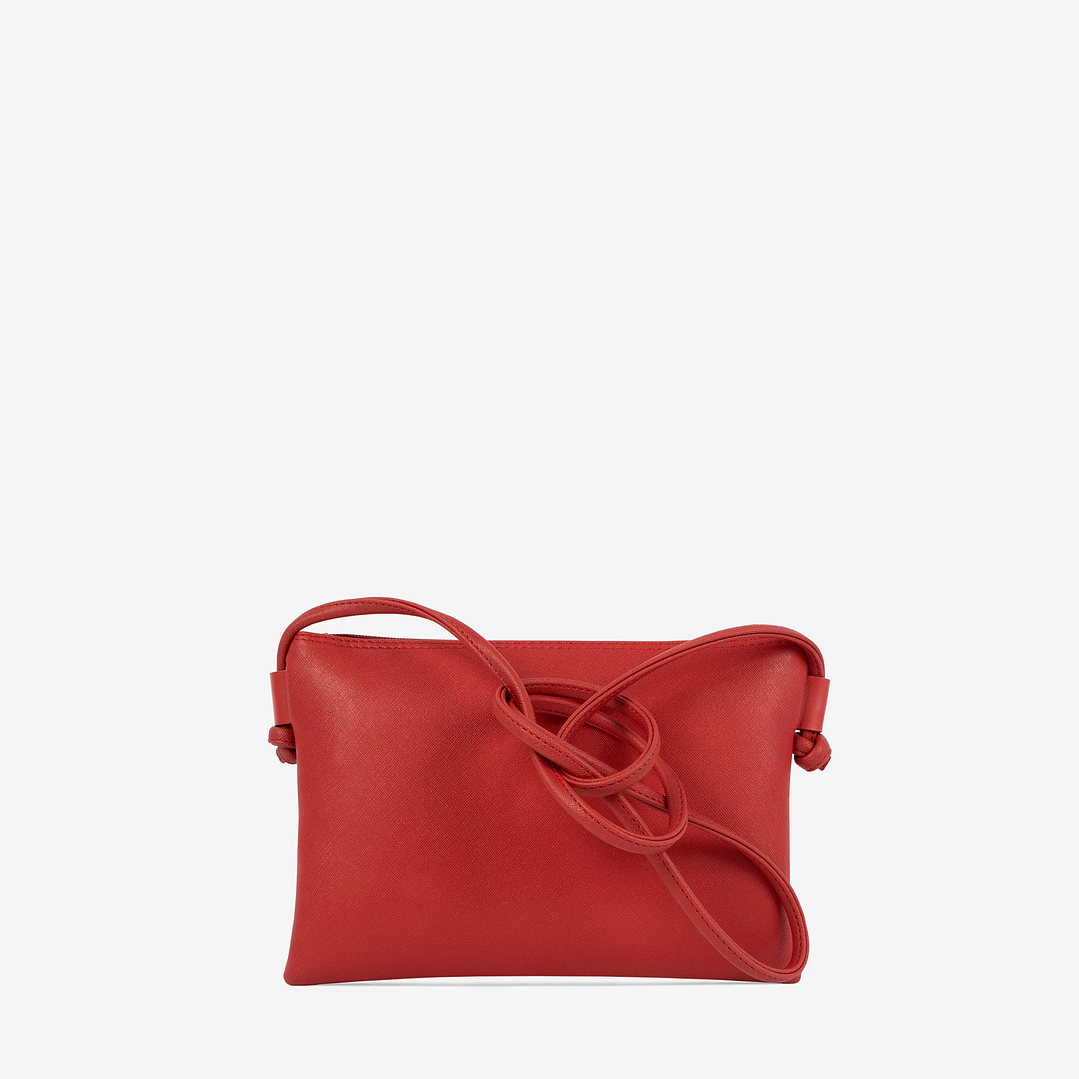 Mala de Tiracolo La Vie 3