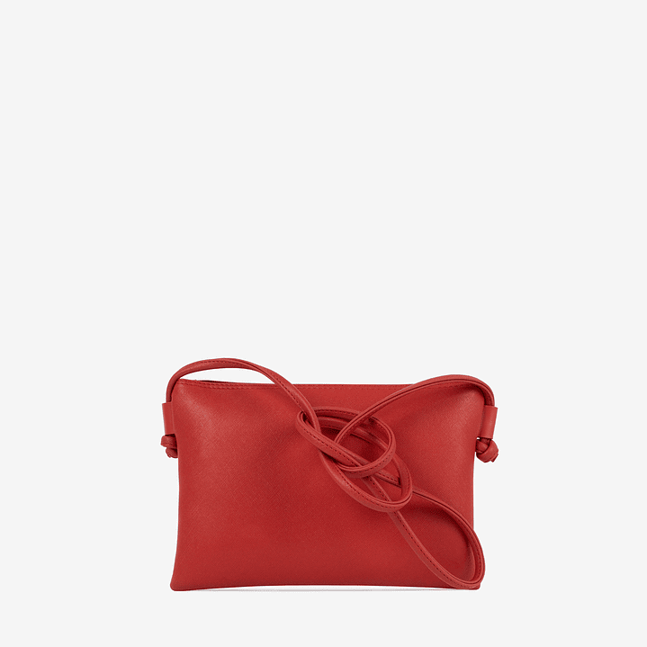 Mala de Tiracolo La Vie 3