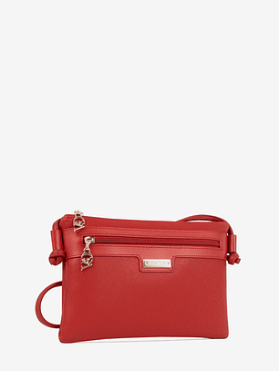 Mala de Tiracolo La Vie