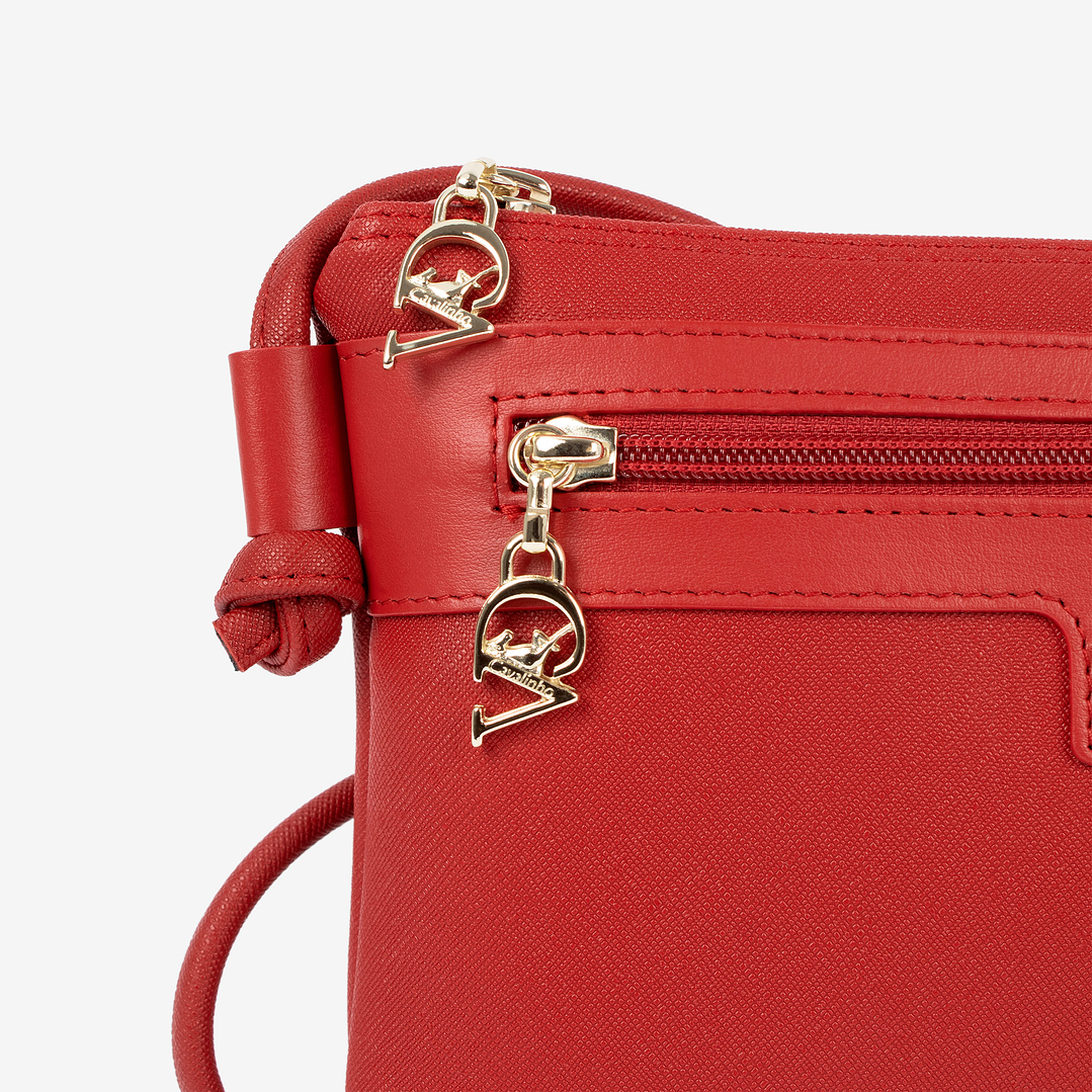 Mala de Tiracolo La Vie 4