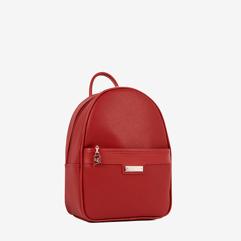 Mochila Cavalinho La Vie 