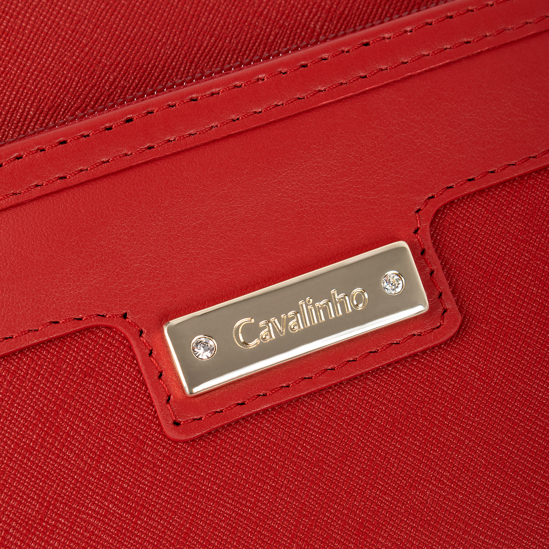 Mochila Cavalinho La Vie  6