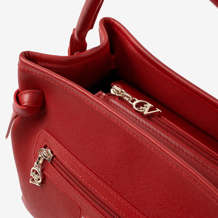 Bolsa de Mão La Vie 5