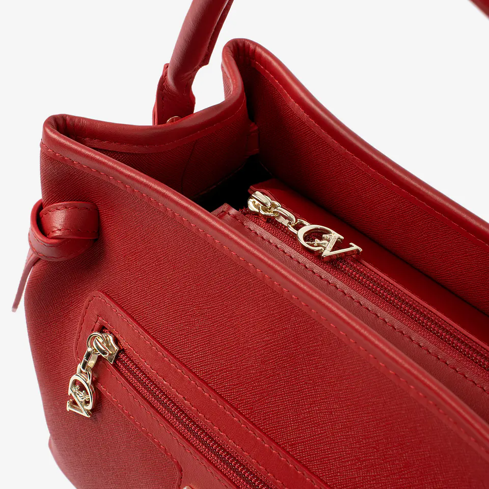 Bolsa de Mão La Vie 5