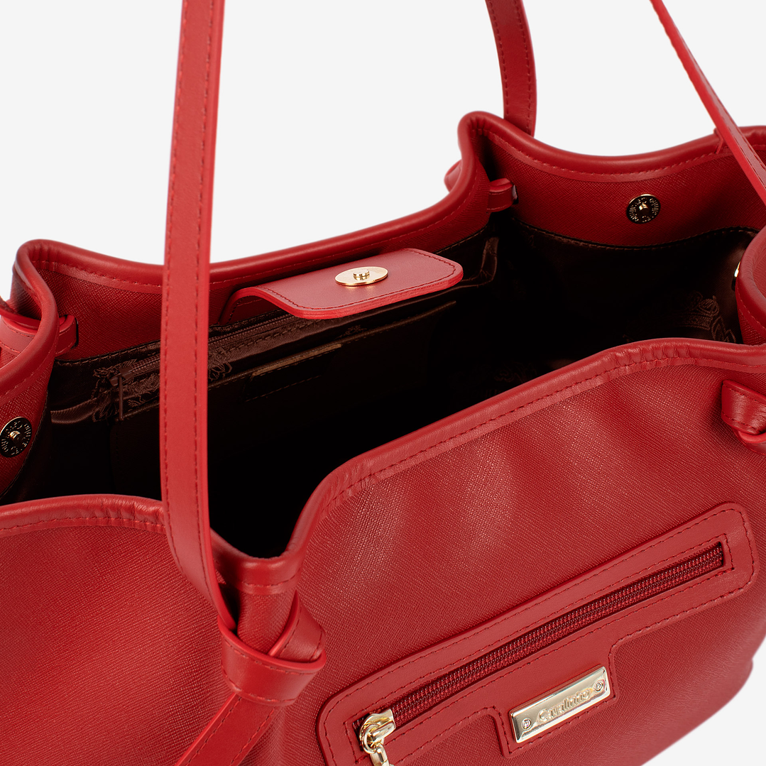 Mala de Ombro La Vie 4