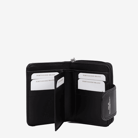 Carteira Cavalinho Club